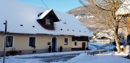 The Oldmillhouse