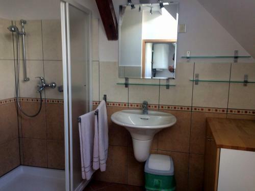 Apartma Stenar