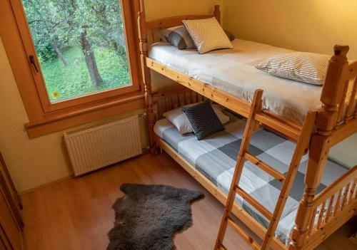 Alpeambient House Dovje