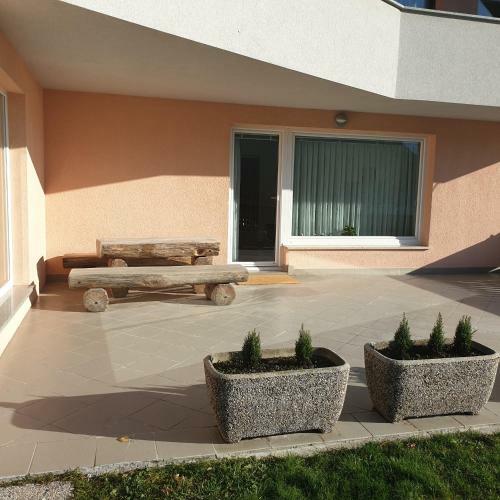 Apartma Vovk