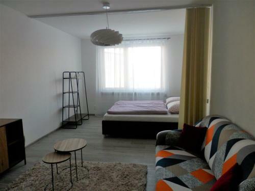 Yoyo Apartment