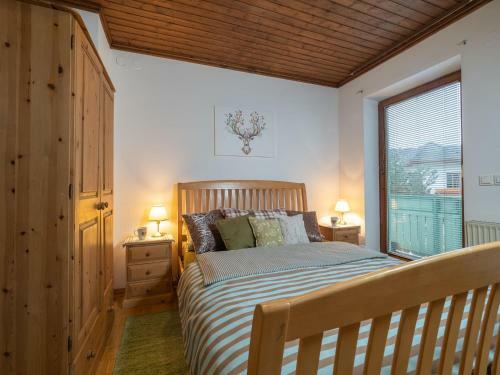 The Green House