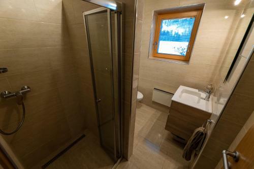 Apartma Lana