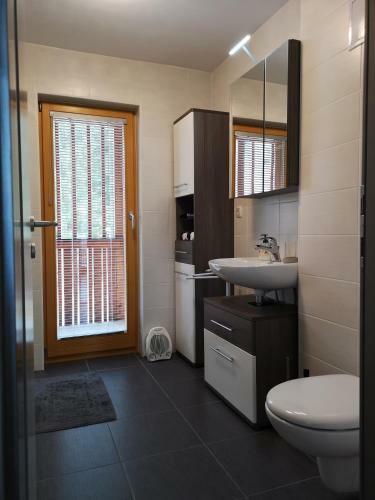 Apartma Lucijana
