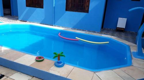 Hotel Pousada Encantos Da Ilha Barra de Santo Al Ant�nio