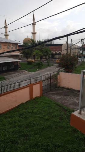 Apartamento Hostal Panama El Triunfo