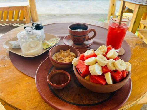 Hotel Caba�as Puesta Del Sol