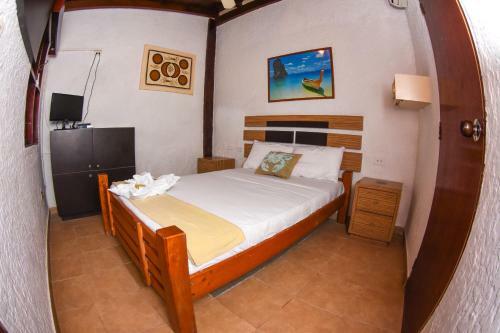 Hotel Posada Acquamarina Los Roques