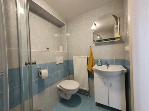Apartm�ny Levo?a