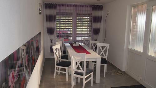 Agroturismo Villa Mia