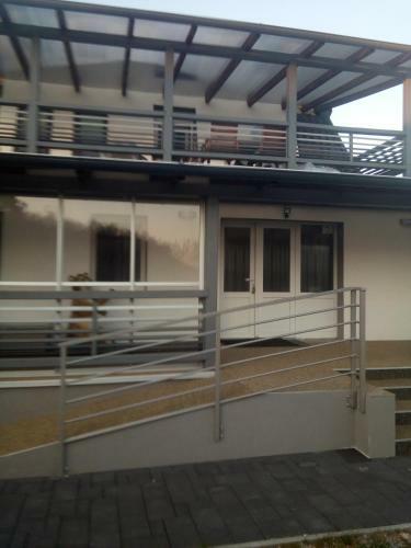 Agroturismo Villa Mia