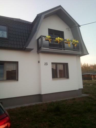 Agroturismo Villa Mia