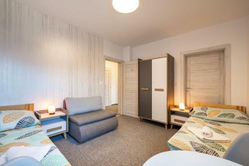 Hostal Ubytovanie Magnolia