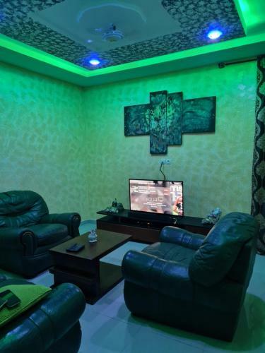 Apartamento Hasnel Appart