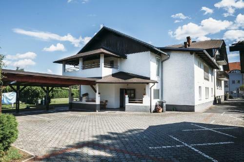 Bed & Breakfast Preno?i??e ?inkec Nada