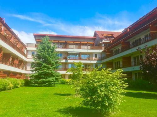 Apartments Paradise