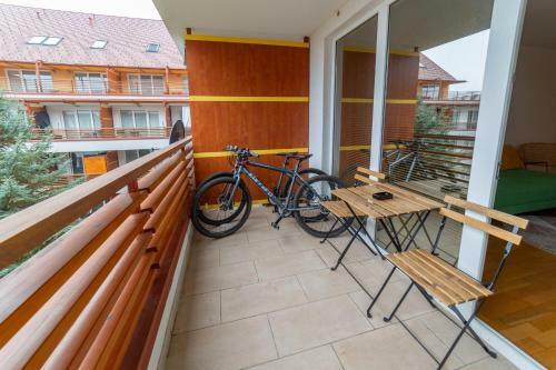 Apartamento A Twist Of Lime