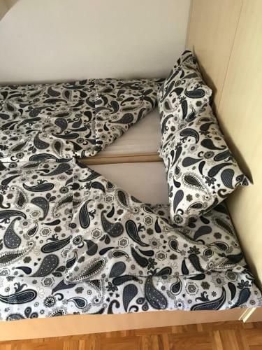 Apartma, Prekmurska Vas, Trobentica 32