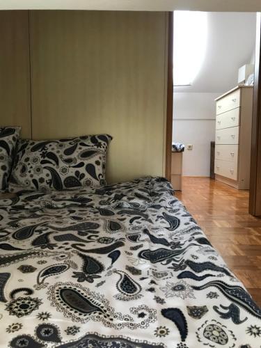 Apartma, Prekmurska Vas, Trobentica 32