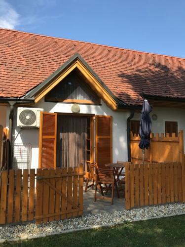 Apartma, Prekmurska Vas, Trobentica 32