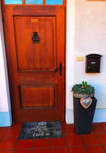 Apartment Marjetica