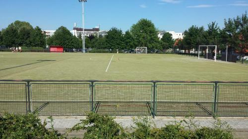 Apartma Tr 43