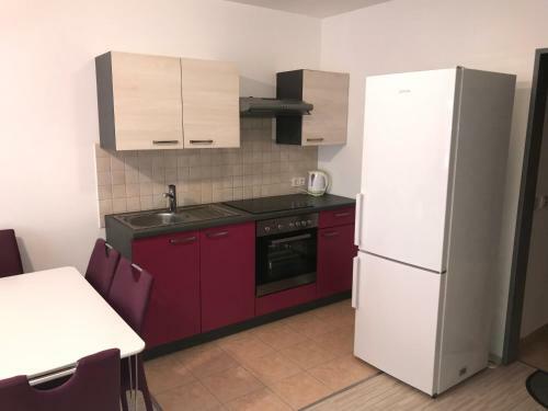 Apartma Ajda