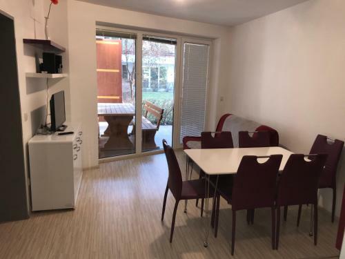 Apartma Ajda
