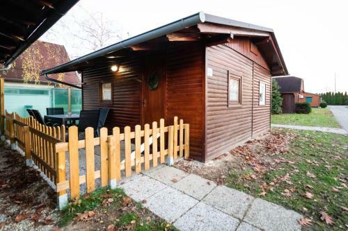 Cosy Cottage With 2 Thermal Riviera Tickets