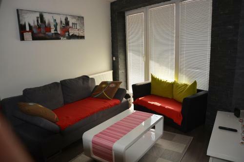 Apartment Velcom