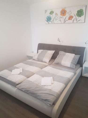 Apartment Velcom