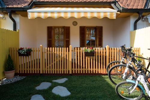 Apartma Marjetica 2