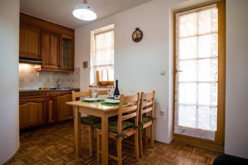 Apartma Marjetica 2