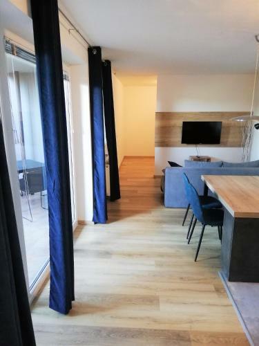 Apartment Leggero
