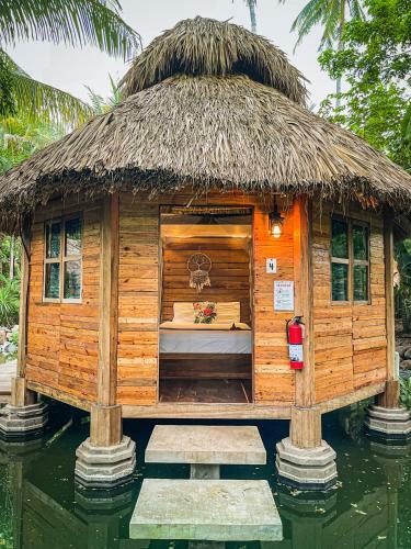 Mandala Eco Villas