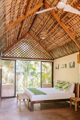 Mandala Eco Villas