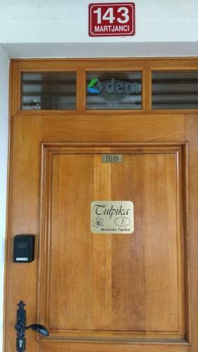 Apartamento Tulpika1