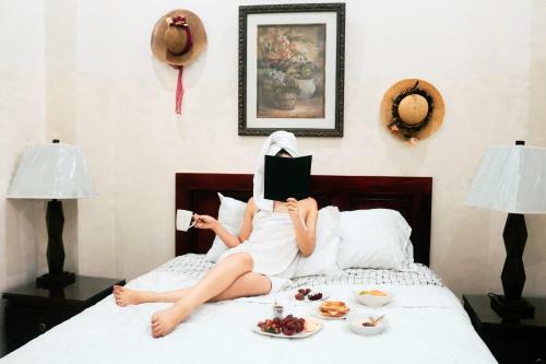 Bed & Breakfast Mansi�n Sheehan