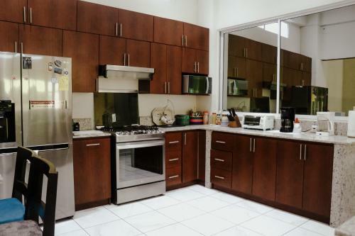 Bed & Breakfast Mansi�n Sheehan