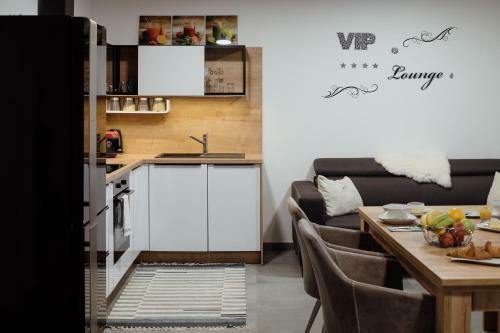Apartment Shanell Lounge