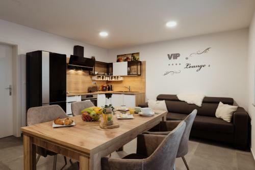 Apartment Shanell Lounge