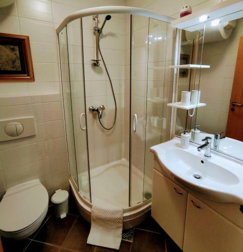 Apartma Max