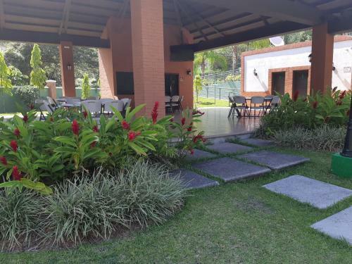 Bed & Breakfast Apart 201 Zona Aeropuerto