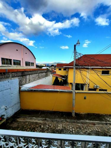 C�modo Apartamento Privado
