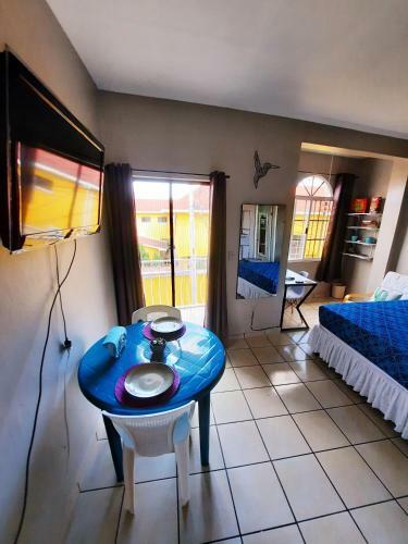 C�modo Apartamento Privado
