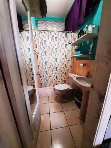 C�modo Apartamento Privado