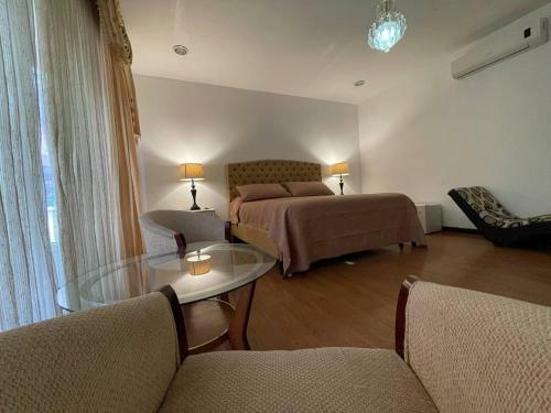 Hotel Quinta Vela