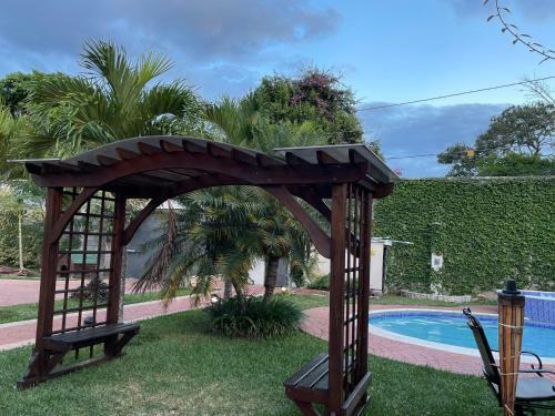 Hotel Quinta Vela