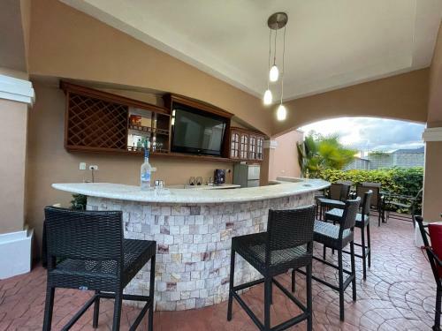 Hotel Quinta Vela