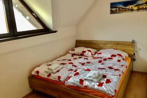 Cherry Apartments Slovenia